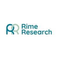 RimeResearch logo - Similar company to Astronaut