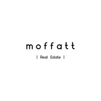 Moffatt Real Estate logo - Similar company to Highrises.Com