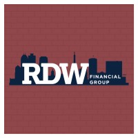 RDW Financial Group logo - Similar company to Rdw Services Co