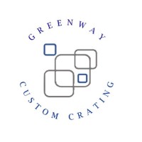Greenway Custom Crating Inc. logo - Similar company to Custom Crating And Logistics
