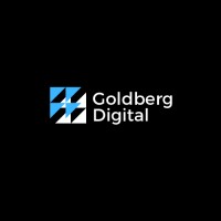 Goldberg Digital logo - Similar company to Sendy Storage