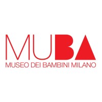 Fondazione MUBA - Museo dei Bambini Milano logo - Similar company to We Reading