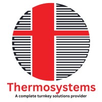 Thermosystems Private Limited logo - Similar company to Thermo Systems