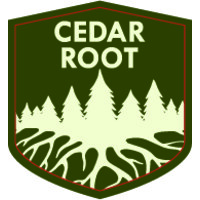 Cedar Root Consulting logo - Similar company to Launch Mid-Valley