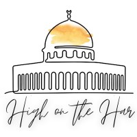 High On The Har logo - Similar company to Pizzaidf