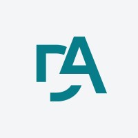 DA International logo - Similar company to Brandkii