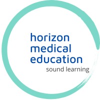 Horizon Medical Education logo - Similar company to Creative Learning Services