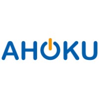 AHOKU Electronic logo - Similar company to Generation 3 Engineering