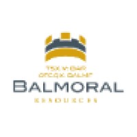 Balmoral Resources