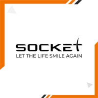 Socket Healthcare Foundation logo - Similar company to Orthotic Insole