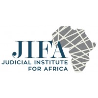 Judicial Institute for Africa logo - Similar company to Betweenity