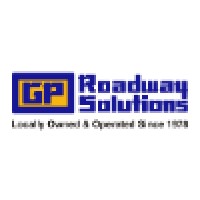 G P Roadway Solutions logo - Similar company to Cam Building Maintenance, Inc