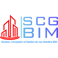 SCG BIM logo - Similar company to Lhp Bim Solutions