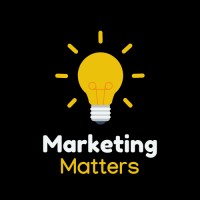 Marketing Matters logo - Similar company to Ecole Postbac