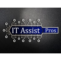 IT Assist Pros | Turnkey Technology Solutions, Assistance & Support logo - Similar company to The Right It Solutions
