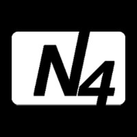 Portal N4 News logo - Similar company to Ilha Notícias