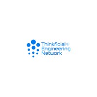 Thinkficial logo - Similar company to Prova Solutions