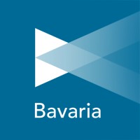 Bavaria Norge logo - Similar company to Møller Bil