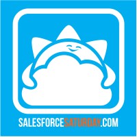 Salesforce Saturday logo - Similar company to Emo Technologies