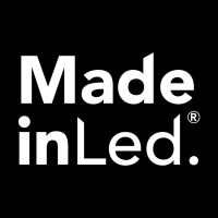 Madeinled logo - Similar company to Meicon
