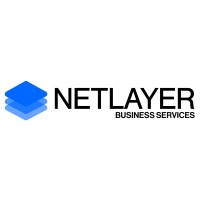 Netlayer logo - Similar company to Opitech Bv
