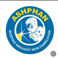 Ashphan Fabrication logo - Similar company to Astleyfab Ltd