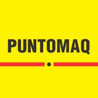PUNTOMAQ logo - Similar company to Puntomaq Bolivia