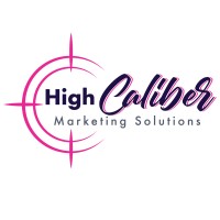 High Caliber Marketing Solutions logo - Similar company to Between The Lines