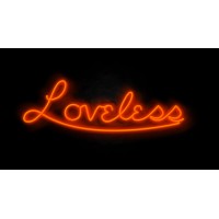 Loveless Media logo - Similar company to M-Flicks