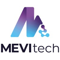 MEVITECH logo - Similar company to White Bison