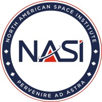 North American Space Institute (NASI) logo - Similar company to North American Soccer Business And Media Awards