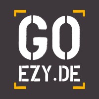 EZY GmbH logo - Similar company to Vemove