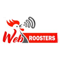 Web Roosters logo - Similar company to Web Design & Digital Marketing For Businesses