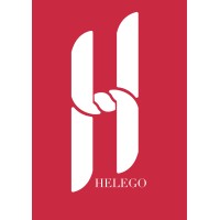 Helego logo - Similar company to Mmlab