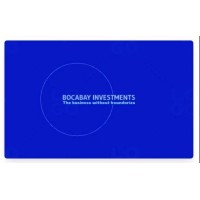 BOCABAY INVESTMENTS AND CONSULTANCY FIRM. logo - Similar company to Moti Solutions For Africa