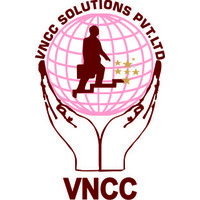 VNCC Solutions Pvt Ltd logo - Similar company to Mistech Solutions