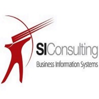 SI CONSULTING SRL logo - Similar company to Atenos France