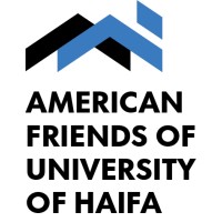 American Friends of University of Haifa logo - Similar company to Katz School Of Science And Health