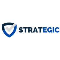 Strategic CyberSecurity Inc. logo - Similar company to Dnc Cybersecurity
