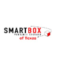 Smartbox Portable Storage Of Texas