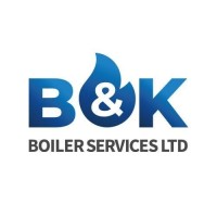 B&K Boiler Services logo - Similar company to Jayjay Media