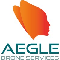 AEGLE Drone Services logo - Similar company to World Infinity Services Srl/Bv