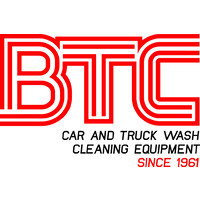 BELGIAN TRUCK & CAR WASH EQUIPMENT logo - Similar company to Car Wash - Typhoon