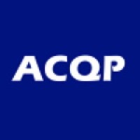 Association of Construction Quality Professionals logo - Similar company to Carl Construction Ltd