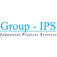 Group-IPS Africa logo - Similar company to Group-Ips