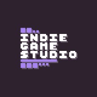 Indie Game Studio logo - Similar company to Alt Shift - Indie Game Studio