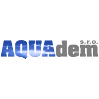 AQUAdem s.r.o. logo - Similar company to 1Csc, A.S.