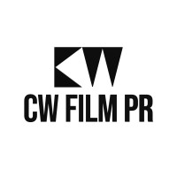 CW Film PR logo - Similar company to C2 Films
