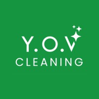 Y.O.V. Cleaning logo - Similar company to Yov Group - Spawanie Przemysłowe Po Mistrzowsku