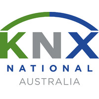KNX Australia National Group logo - Similar company to Transtech Electronic Controls
